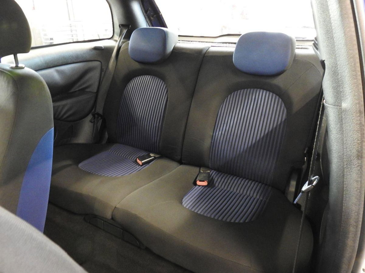 Lancia Ypsilon 1.2 New Oro (13)