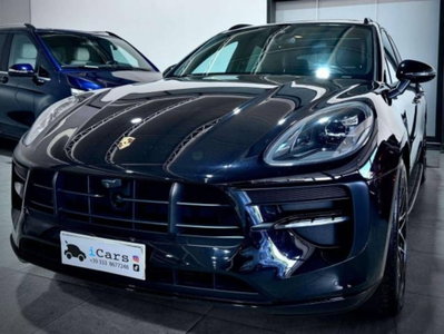 Porsche Macan 2.0 usata