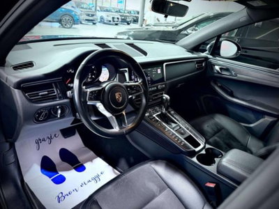 Porsche Macan 2.0 (10)