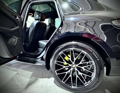 Porsche Macan 2.0 (12)