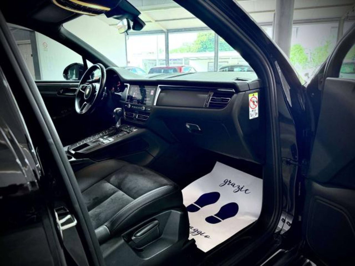 Porsche Macan 2.0 (13)