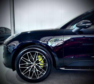 Porsche Macan 2.0 (3)