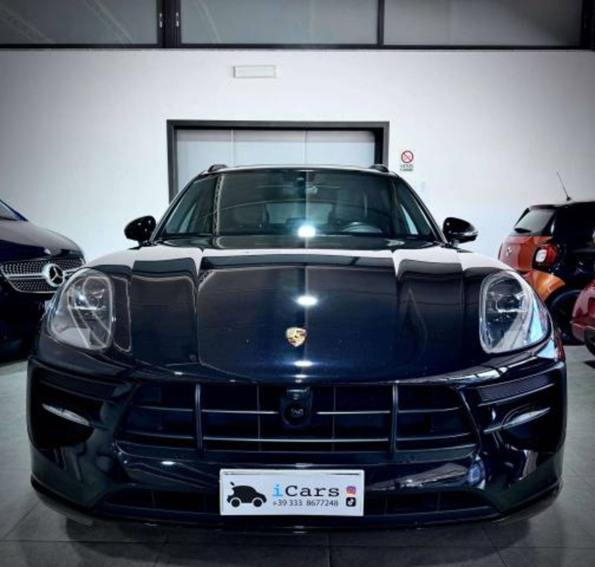 Porsche Macan 2.0 (4)