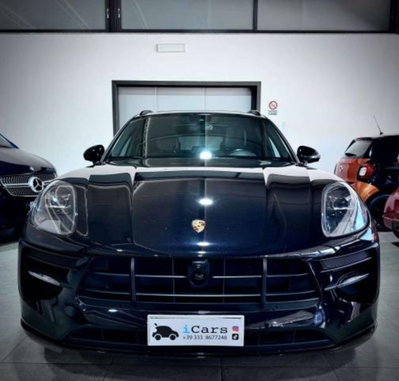 Porsche Macan 2.0 (4)