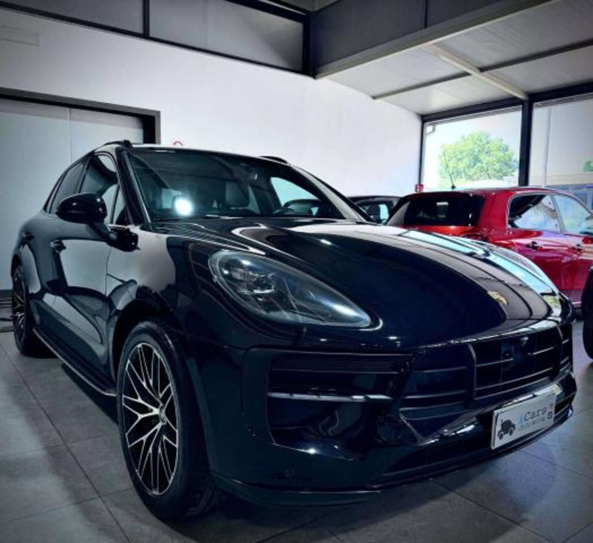 Porsche Macan 2.0 (5)