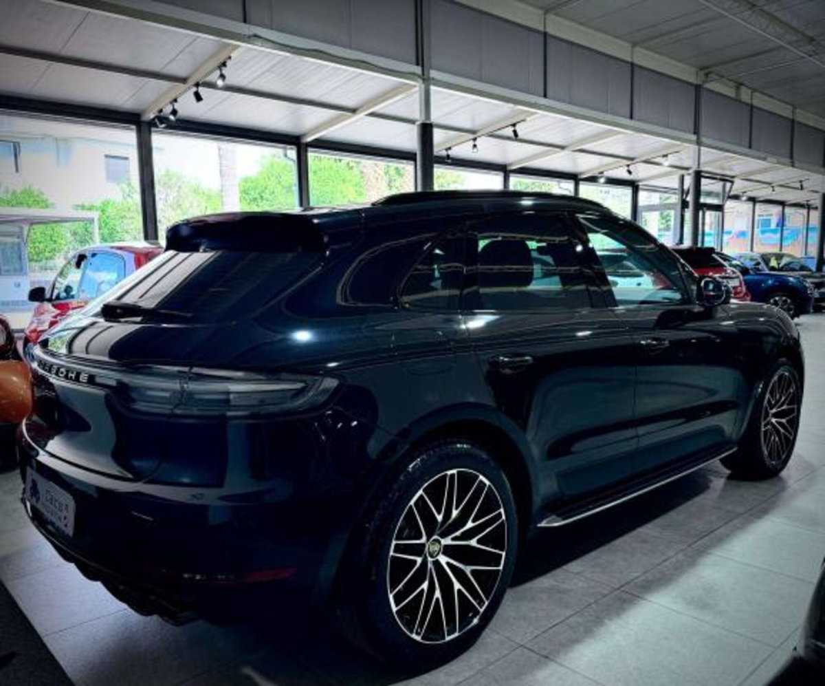 Porsche Macan 2.0 (6)