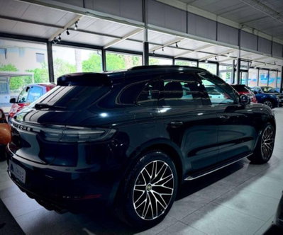 Porsche Macan 2.0 (6)