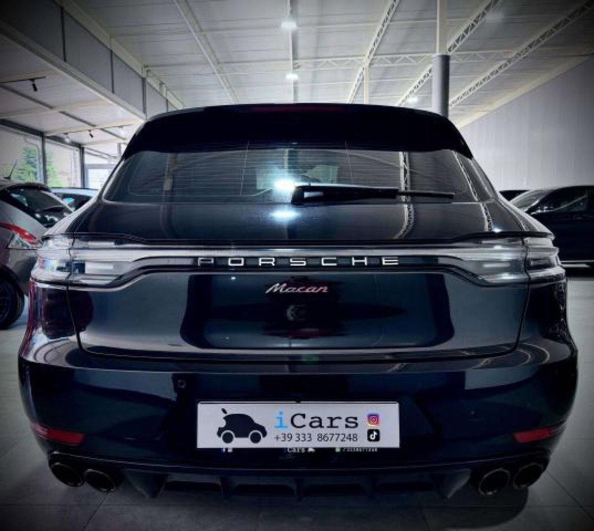 Porsche Macan 2.0 (7)