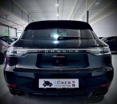 Porsche Macan 2.0 (7)