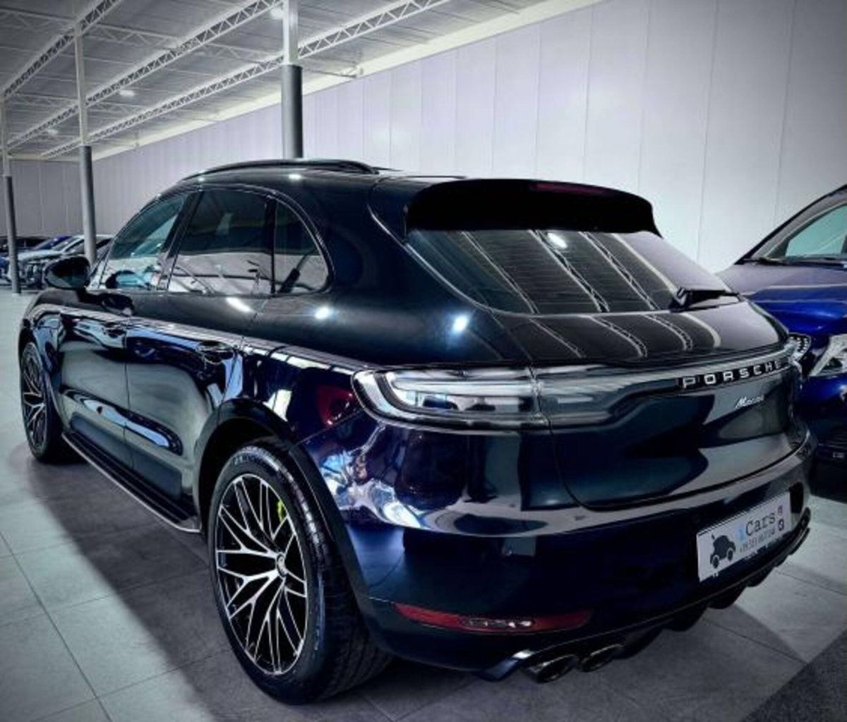 Porsche Macan 2.0 (8)