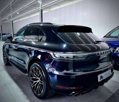 Porsche Macan 2.0 (8)