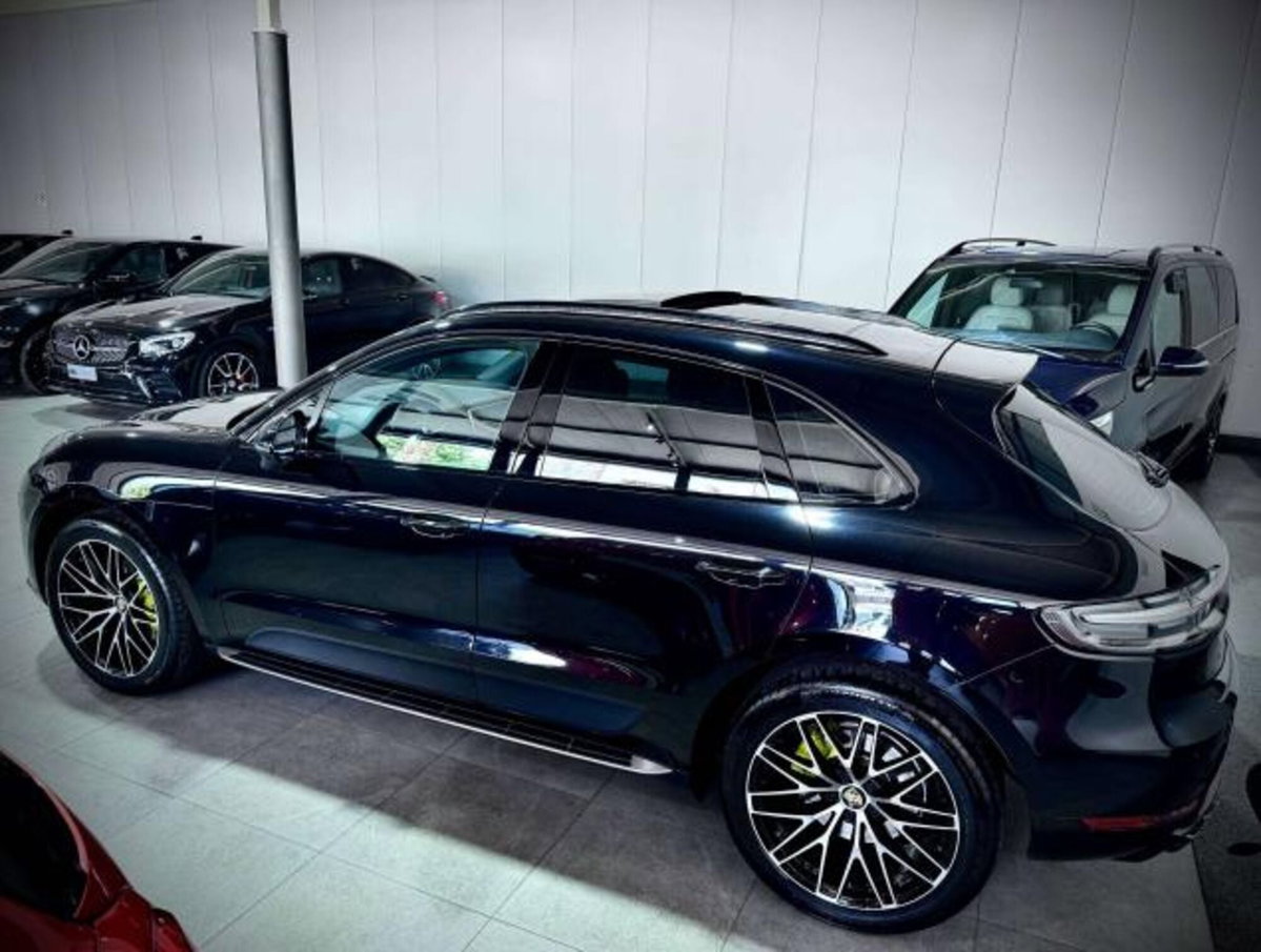 Porsche Macan 2.0 (9)