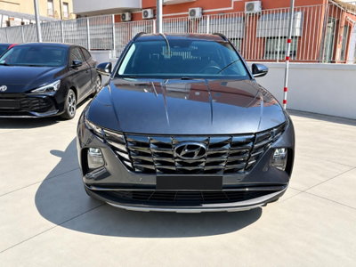 Hyundai Tucson 1.6 crdi 48V Xline 2wd dct (3)