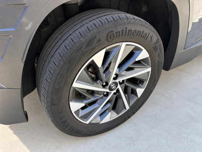 Hyundai Tucson 1.6 crdi 48V Xline 2wd dct (4)