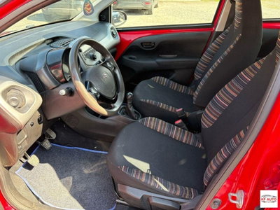 Citroen C1 1.0 5 porte (11)