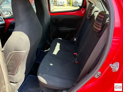 Citroen C1 1.0 5 porte (7)