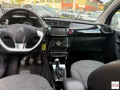 Citroen C3 PureTech 82 Monna Lisa (14)
