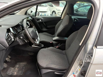 Citroen C3 PureTech 82 Monna Lisa (18)