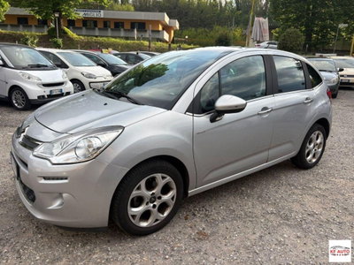 Citroen C3 PureTech 82 Monna Lisa (2)