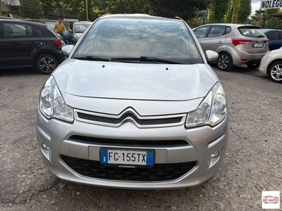 Citroen C3 PureTech 82 Monna Lisa (3)