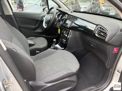 Citroen C3 PureTech 82 Monna Lisa (9)