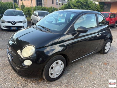 Fiat 500 1.2 Pop usata