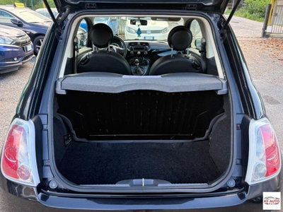 Fiat 500 1.2 Pop (11)