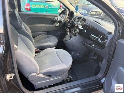 Fiat 500 1.2 Pop (14)