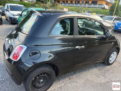 Fiat 500 1.2 Pop (2)