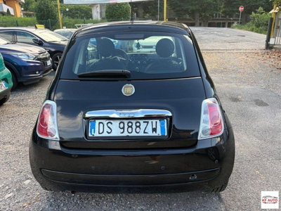 Fiat 500 1.2 Pop (6)