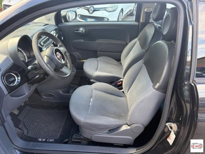 Fiat 500 1.2 Pop (8)