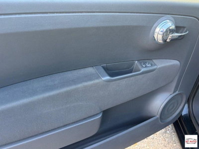 Fiat 500 1.2 Pop (9)
