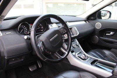 Land Rover Range Rover Evoque 2.2 TD4 5p. Pure Tech Pack (11)
