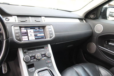 Land Rover Range Rover Evoque 2.2 TD4 5p. Pure Tech Pack (13)