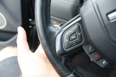 Land Rover Range Rover Evoque 2.2 TD4 5p. Pure Tech Pack (14)