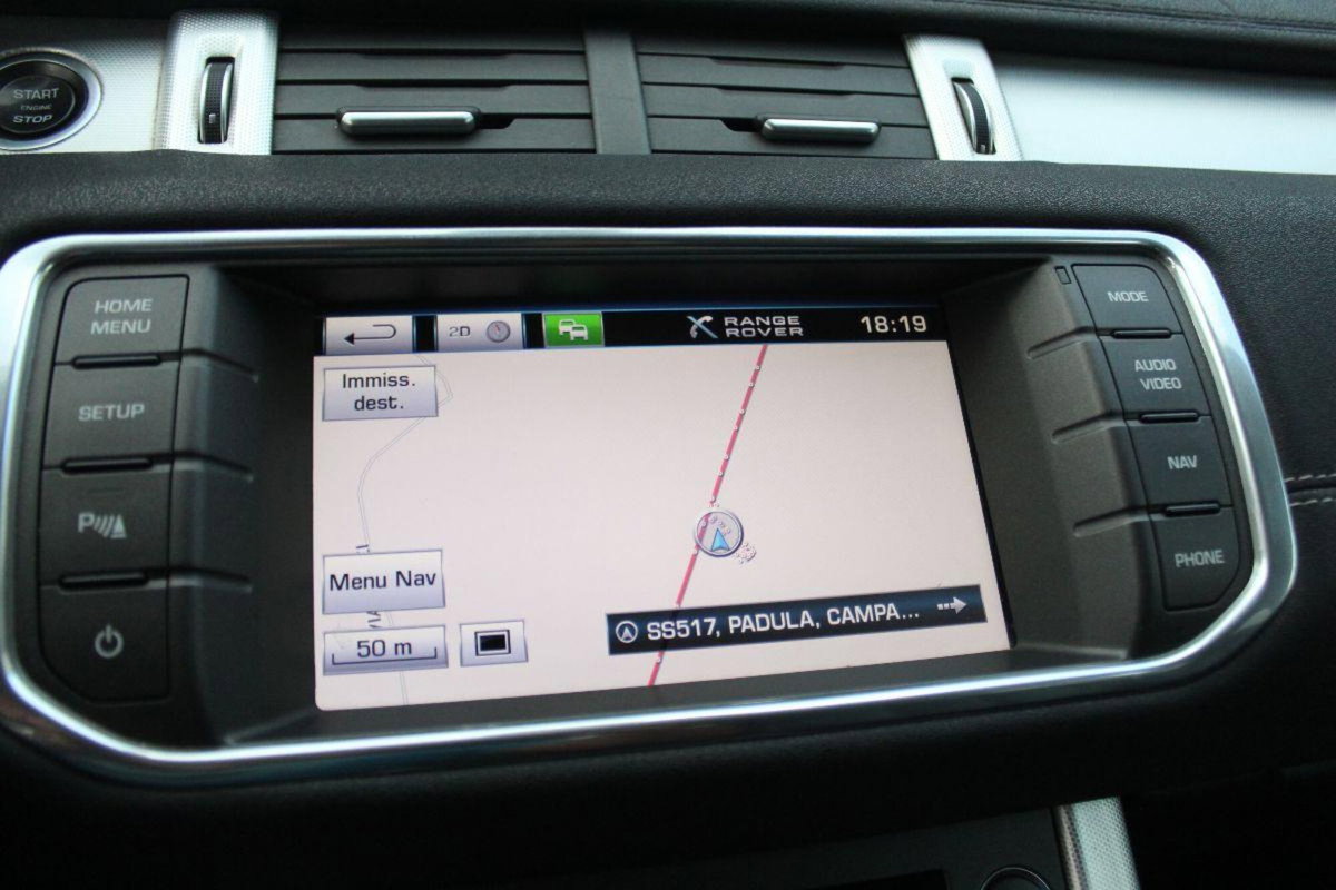 Land Rover Range Rover Evoque 2.2 TD4 5p. Pure Tech Pack (16)