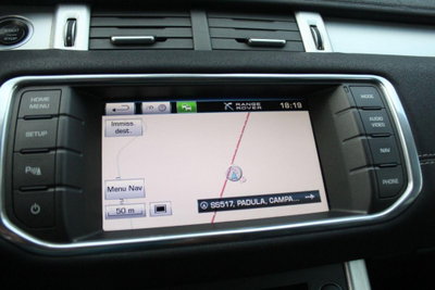Land Rover Range Rover Evoque 2.2 TD4 5p. Pure Tech Pack (16)