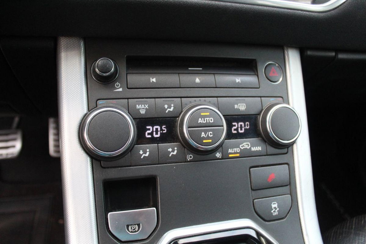 Land Rover Range Rover Evoque 2.2 TD4 5p. Pure Tech Pack (17)