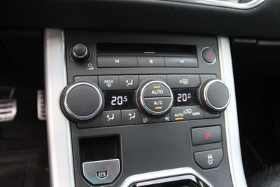 Land Rover Range Rover Evoque 2.2 TD4 5p. Pure Tech Pack (17)