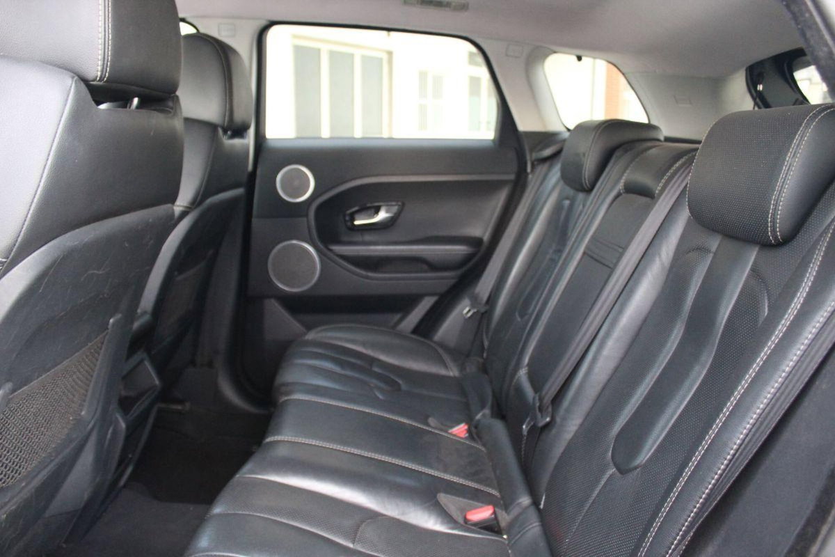 Land Rover Range Rover Evoque 2.2 TD4 5p. Pure Tech Pack (19)