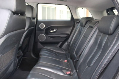 Land Rover Range Rover Evoque 2.2 TD4 5p. Pure Tech Pack (19)