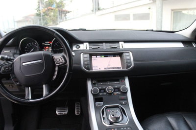 Land Rover Range Rover Evoque 2.2 TD4 5p. Pure Tech Pack (20)