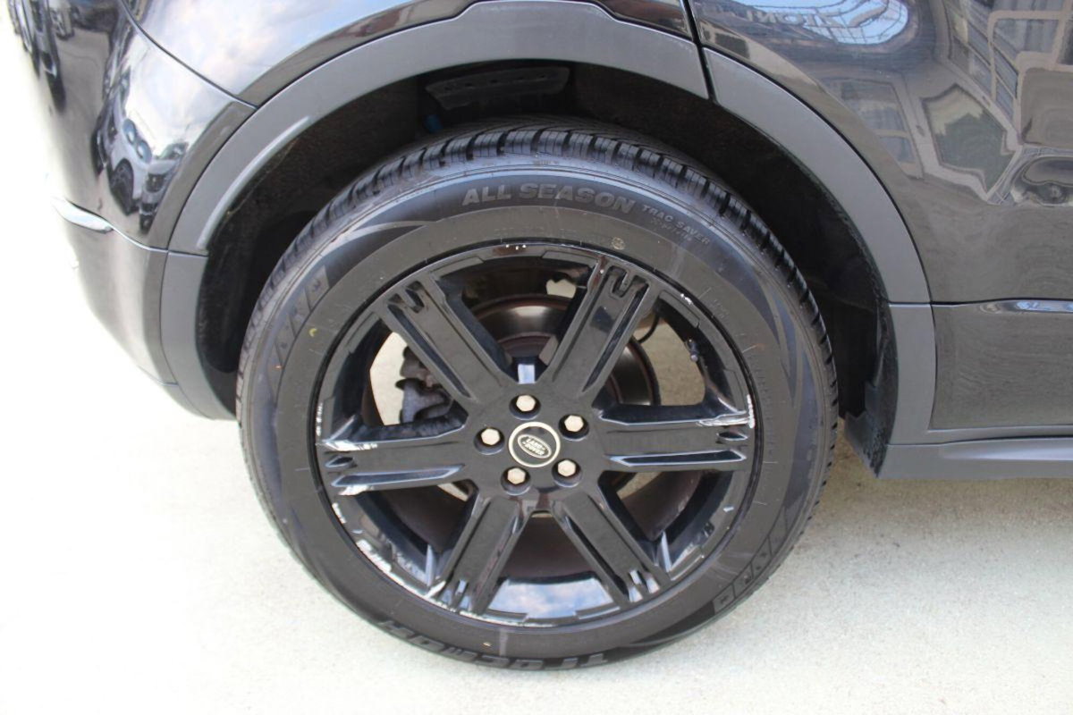 Land Rover Range Rover Evoque 2.2 TD4 5p. Pure Tech Pack (4)