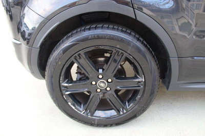 Land Rover Range Rover Evoque 2.2 TD4 5p. Pure Tech Pack (4)