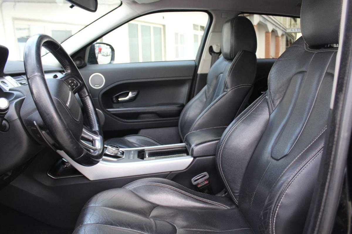 Land Rover Range Rover Evoque 2.2 TD4 5p. Pure Tech Pack (9)