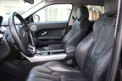 Land Rover Range Rover Evoque 2.2 TD4 5p. Pure Tech Pack (9)