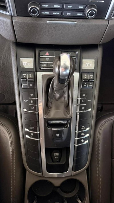 Porsche Macan S Diesel (10)
