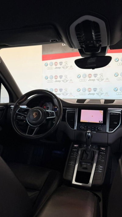 Porsche Macan S Diesel (9)