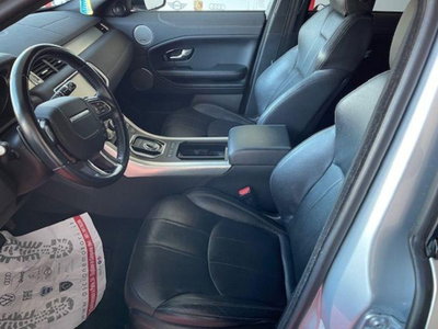 Land Rover Range Rover Evoque 2.0 TD4 180 CV 5p. HSE Dynamic (7)