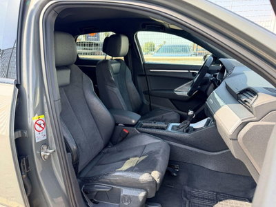 Audi Q3 Sportback 35 TDI S line edition (8)